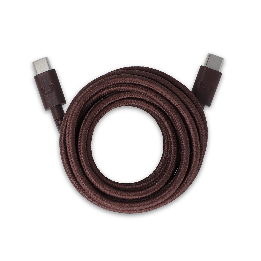 Fresh 'Rebel USB-C Kabel 2.0m Leengie