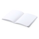 Antibakteriell Notizbuch Idtec