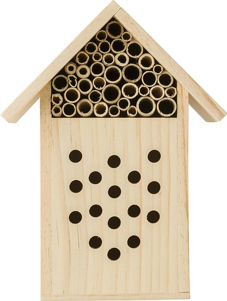 Bienenhaus aus Holz Adicorlia