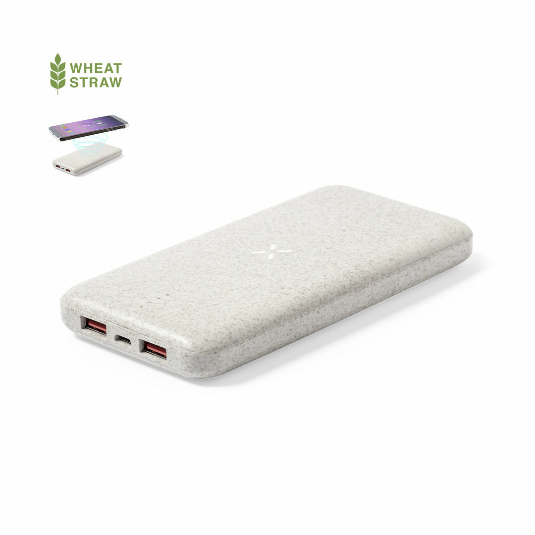 Power Bank Iddik