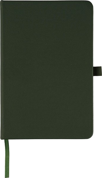 rPET (600D) Polyester-Notizbuch Maschatin