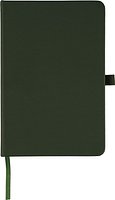 rPET (600D) Polyester-Notizbuch Maschatin