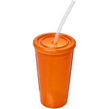 350 ml doppelwandiger Becher - Vinetht