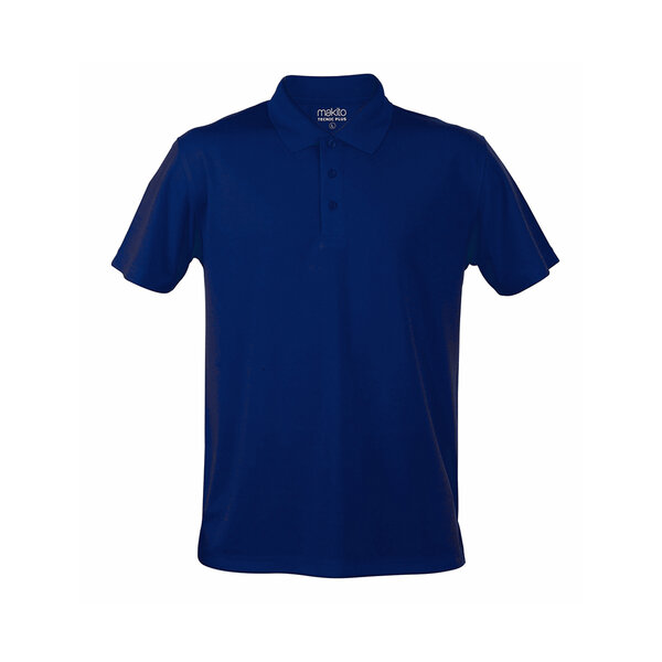 Polo-Shirt Idlus