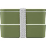 POP 700 + 700 ml doppelschichtige Lunchbox - Stiafena