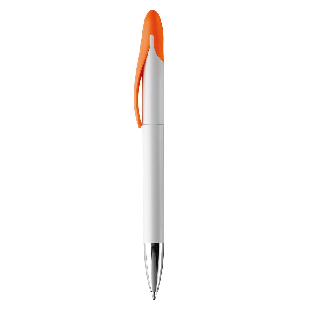 Kugelschreiber Speedy Metallspitze Twist Chtinatri