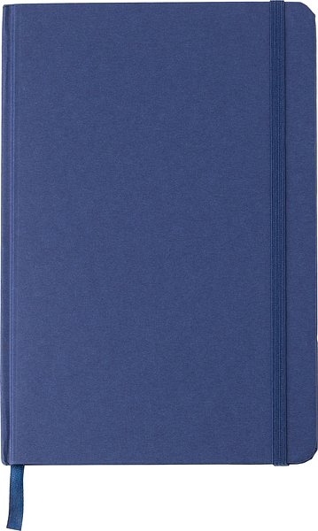 Notizbuch Vingiafen | Recycelter Karton | A5 | Liniert
