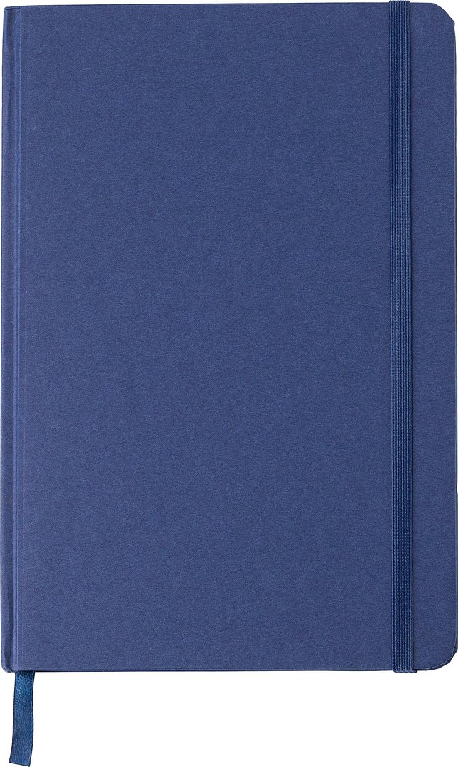 Notizbuch Vingiafen | Recycelter Karton | A5 | Liniert