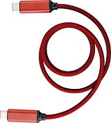 Nylon Ladekabel Emenia
