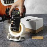 Multifunktion Lampe Iddow