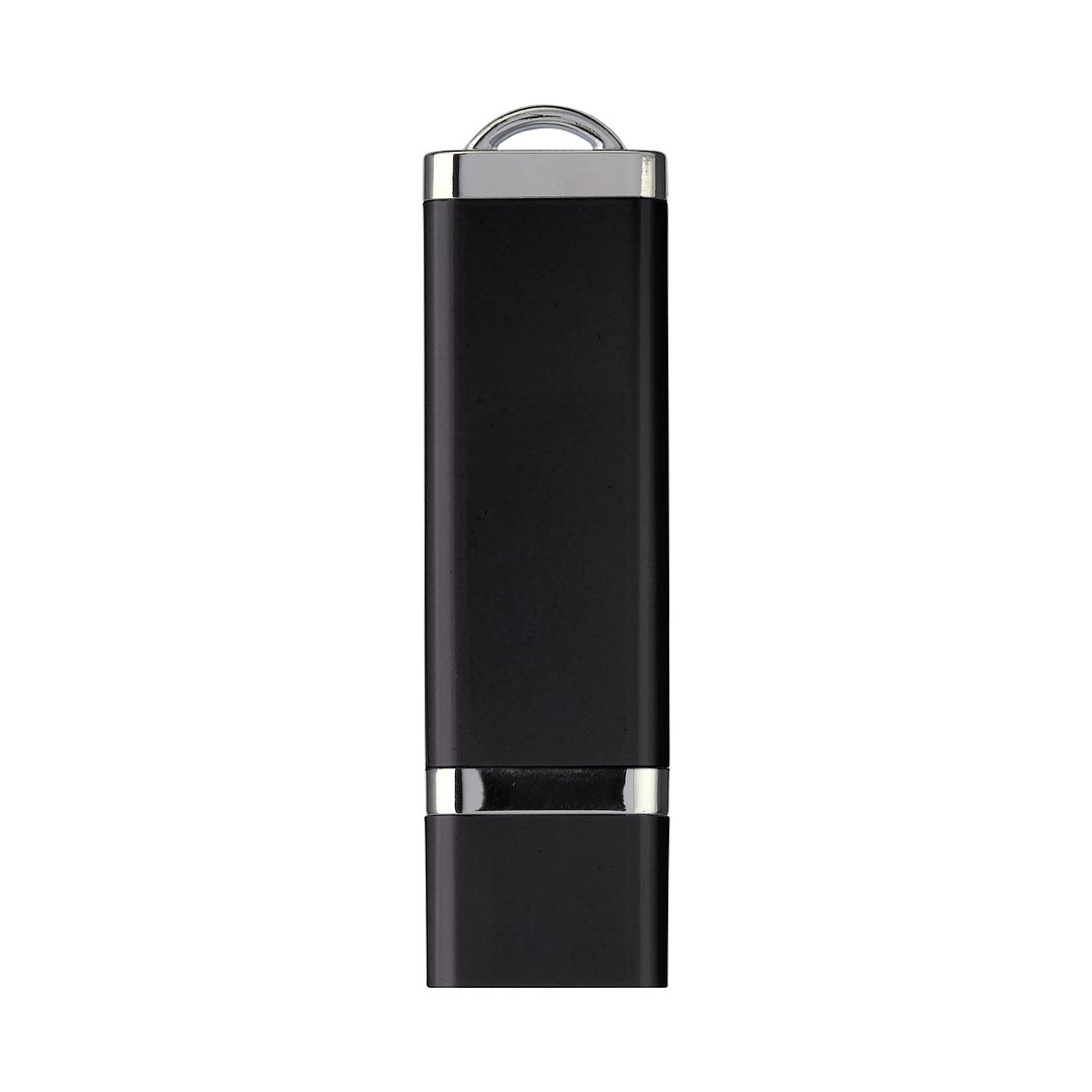 8GB USB-Stick Slim Loler