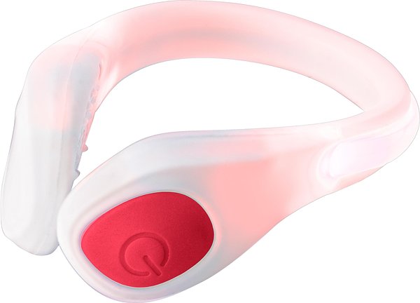 LED-Lampe aus ABS-Kunststoff/Silikon Jonnini
