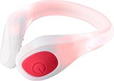LED-Lampe aus ABS-Kunststoff/Silikon Jonnini