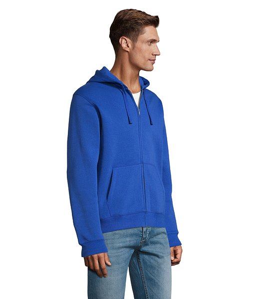Hoodie Herren 280gr Vetix