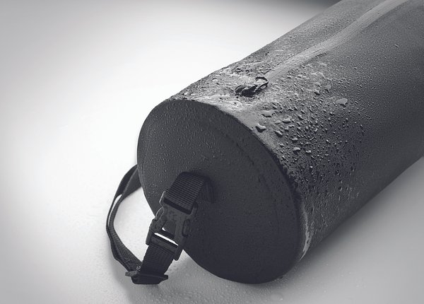 Sporttasche 300D RPET 6L Ingle