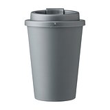 Doppelwandiger Becher Alitz | 350 ml