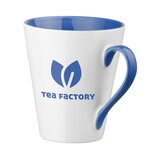 Tasse aus Keramik 320 ml Bendri