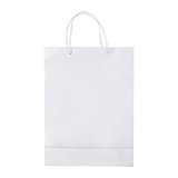 Laminierte Papiertasche, groß Utzio