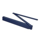 Zollstock Holz 2m Premium lackiert Dicorioli