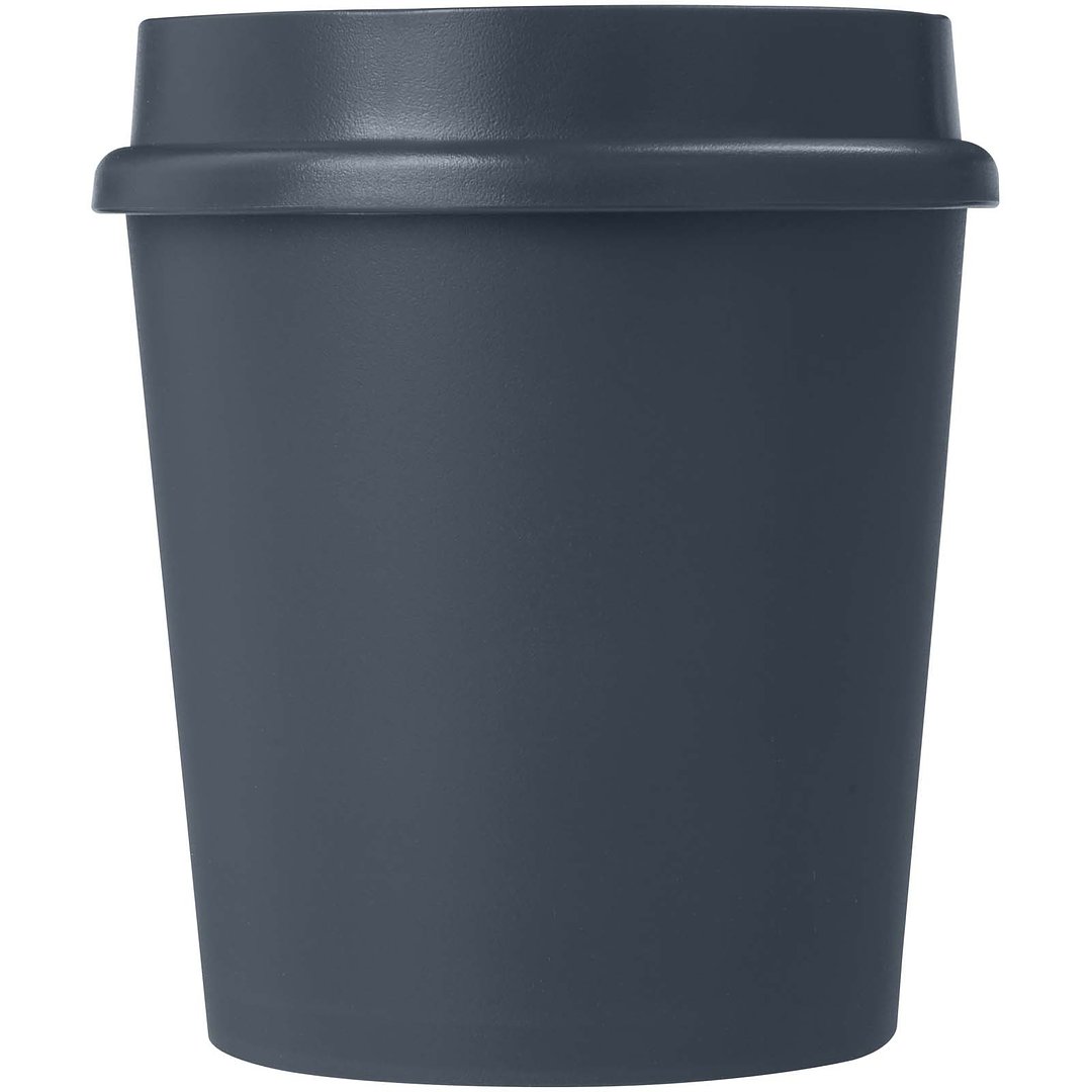 Switch 200 ml Becher mit 360°-Deckel - Dumenign