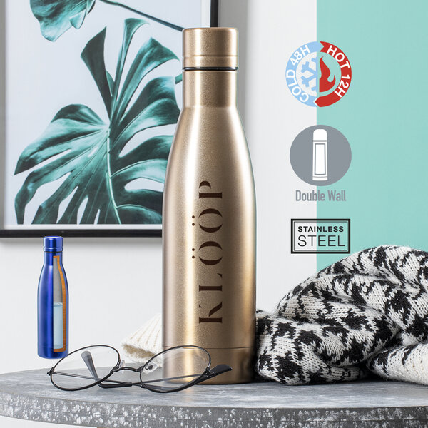 Wärme Flasche Idgel