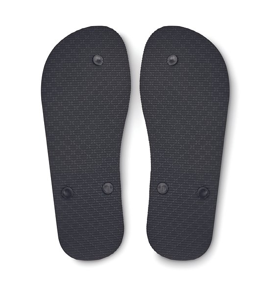 Sublimations-Zehensandalen Betiannep