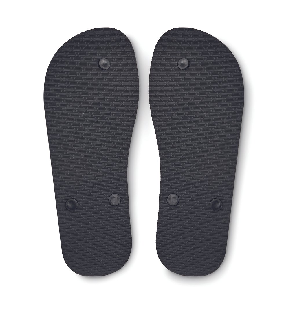 Sublimations-Zehensandalen Betiannep