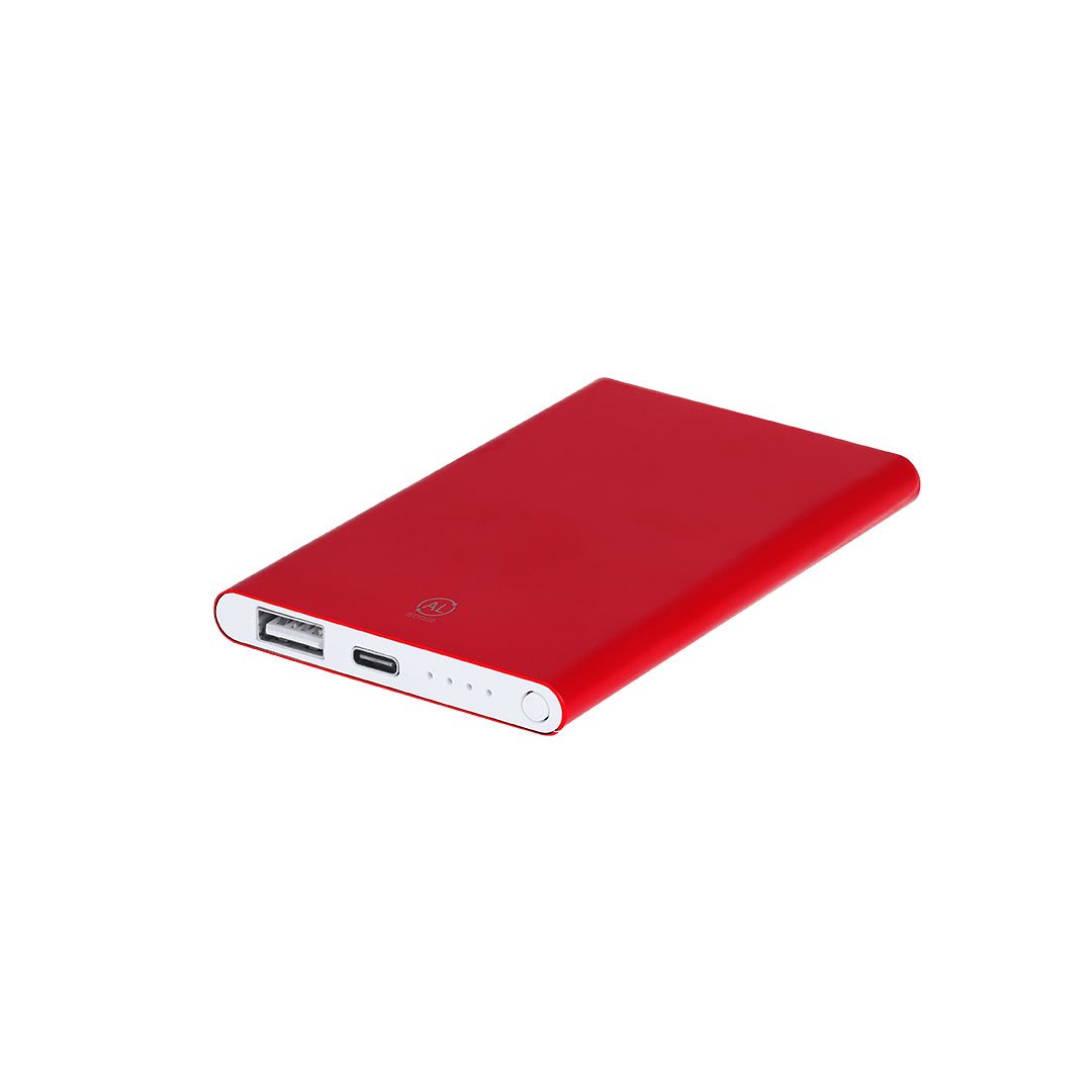 Power Bank Idken