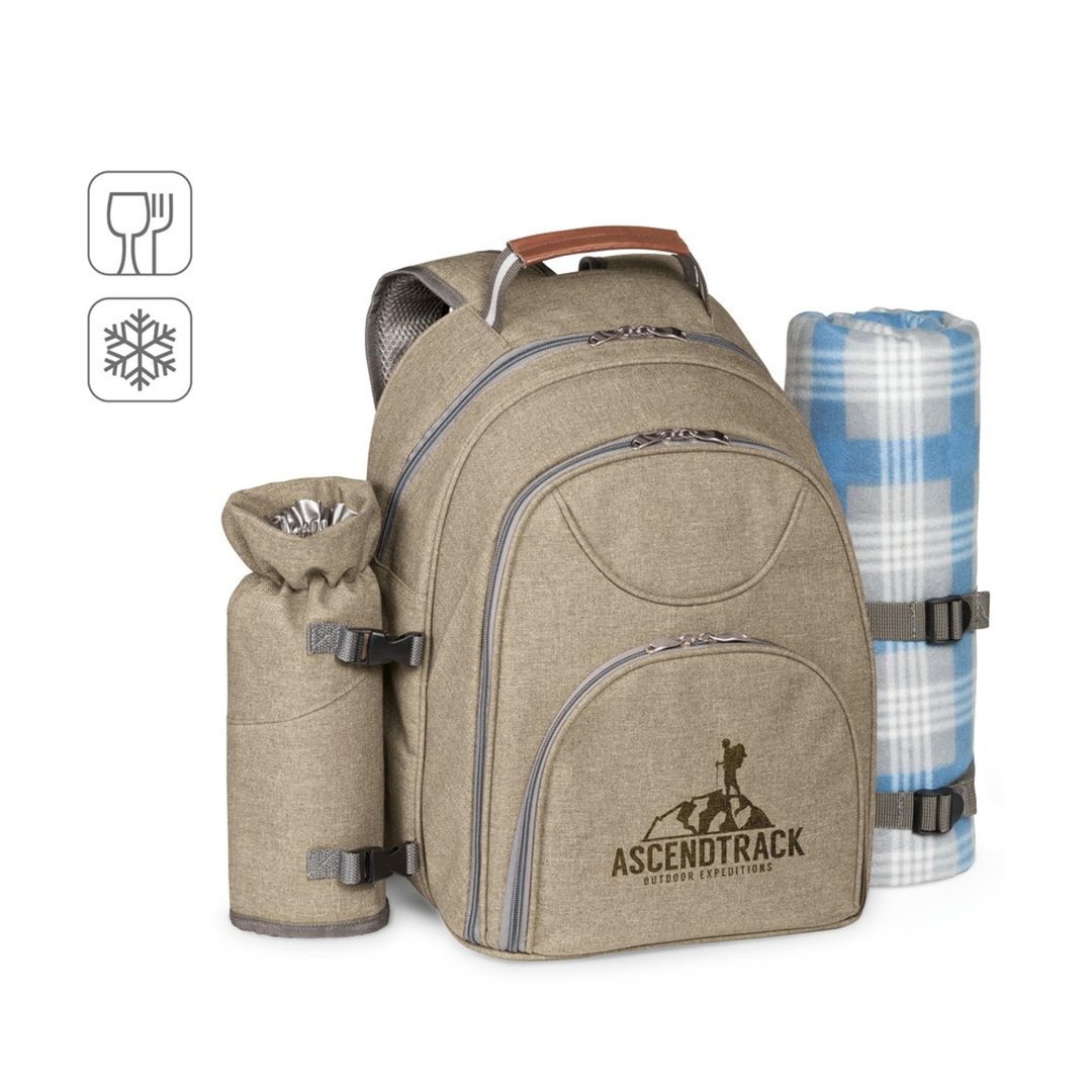Thermo Picknickrucksack Annelvel