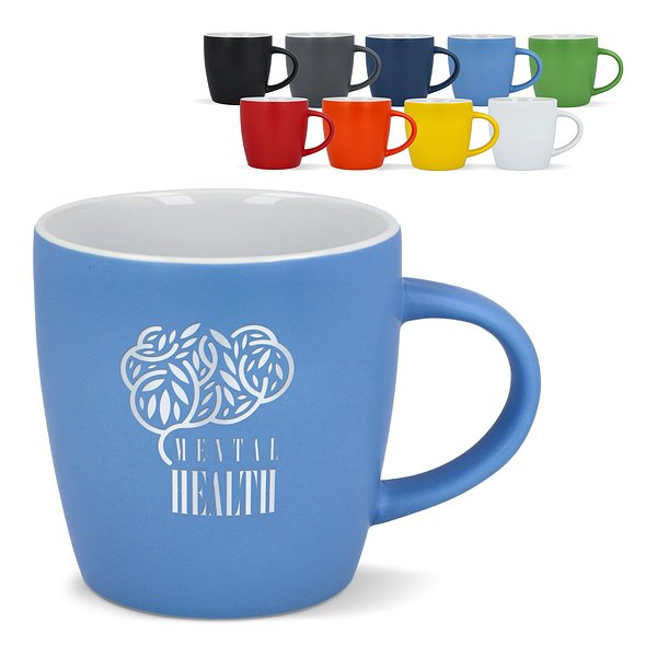 Becher York 350ml Bigelix