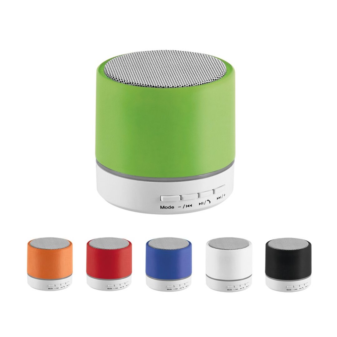 Bluetooth Lautsprecher mit Mikrofon Lollel