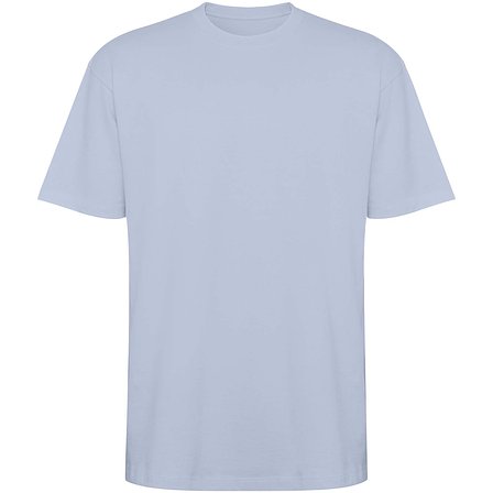 Overzise T-Shirt Unisex - Nela