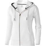 Kapuzensweatjacke für Damen - Rainen