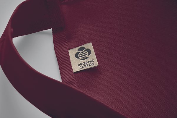 Küchenschürze Organic Cotton Uorsin