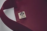 Küchenschürze Organic Cotton Uorsin