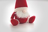 Deko Weihnachtself Filz Giun