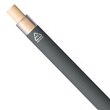Recycelter Aluminium-Kugelschreiber Duregna