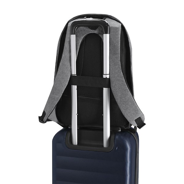 Anti-Diebstahl Rucksack Idtom