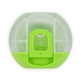 All-in-One-Lunchbox mit Soßenfach und Löffel-Gabel Aitlixl