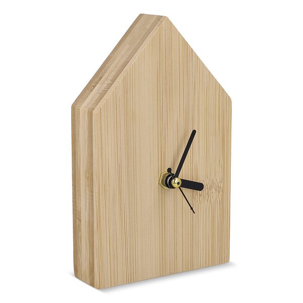 Homestead Schreibtischuhr Gianico