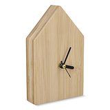 Homestead Schreibtischuhr Gianico