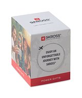 World to EU. 3-pole Ruelver