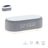 Multifunktion Tischuhr Idinn