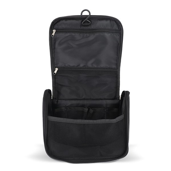 rPET 300D Kora Reise-Kulturbeutel Uedico