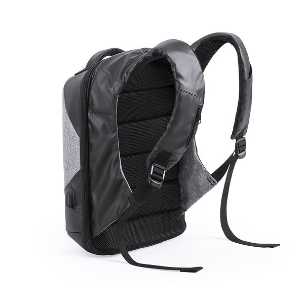 Anti-Diebstahl Rucksack Idrix