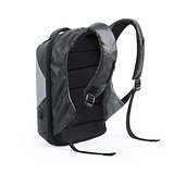 Anti-Diebstahl Rucksack Idrix