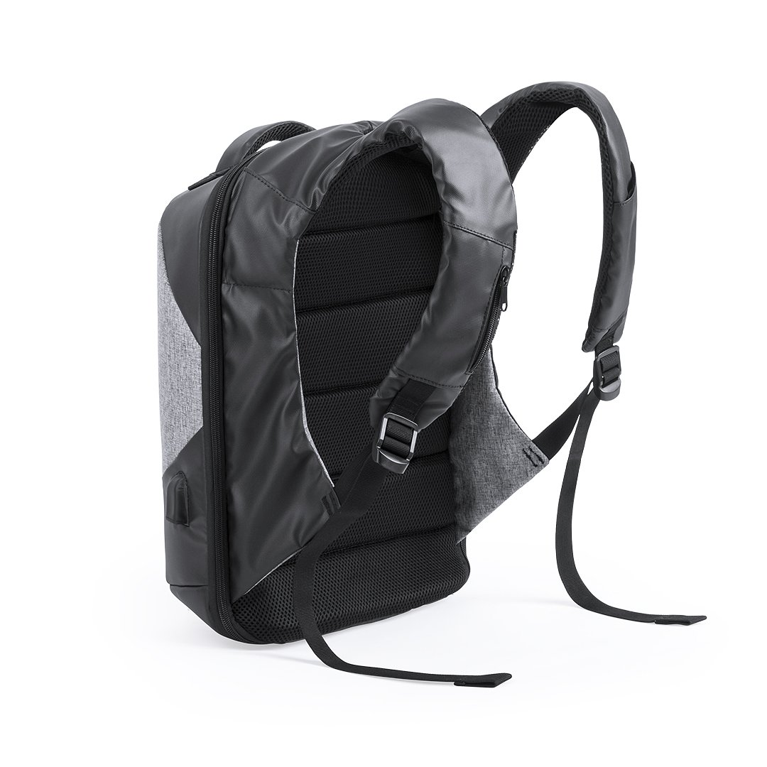 Anti-Diebstahl Rucksack Idrix