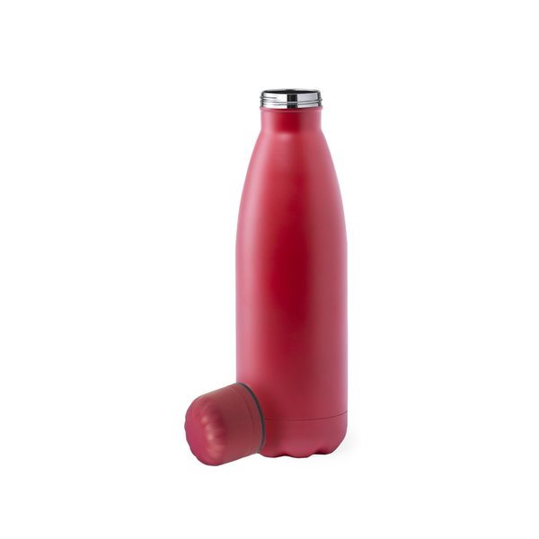 Trinkflasche Idtan