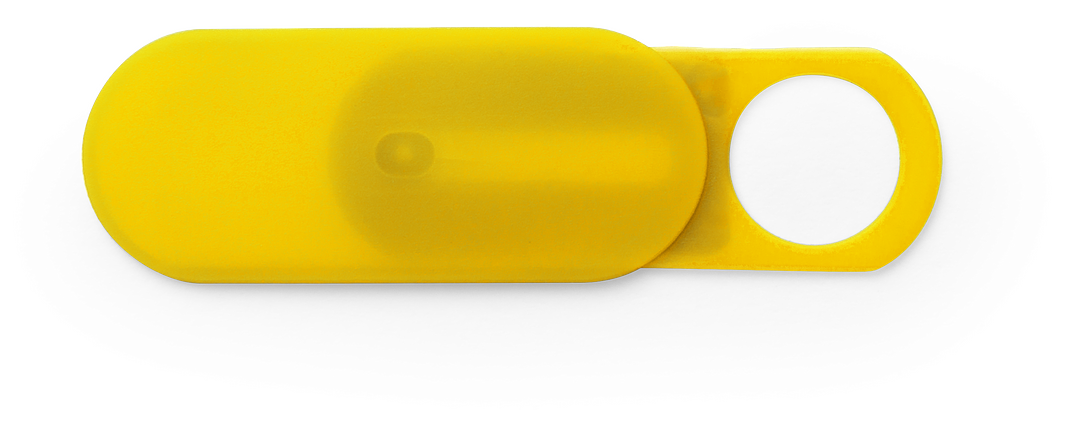 Webcam-Blocker Idbus