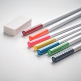 40-teiliges Zeichenset Lüth